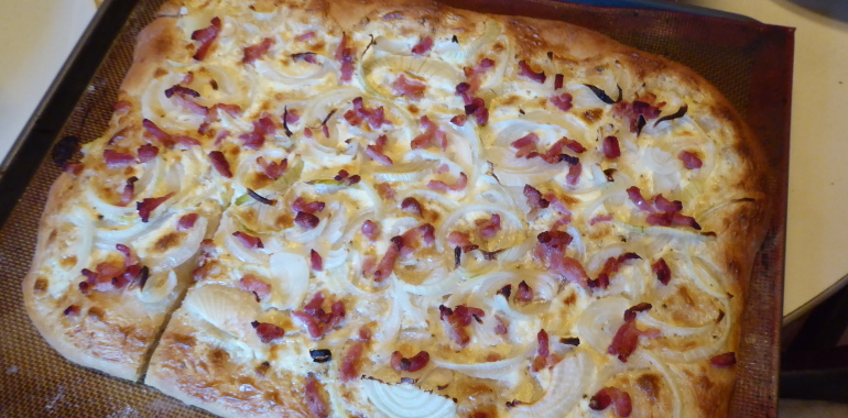 FLAMMEKUECHE