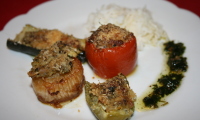 LES  PETITS  FARCIS